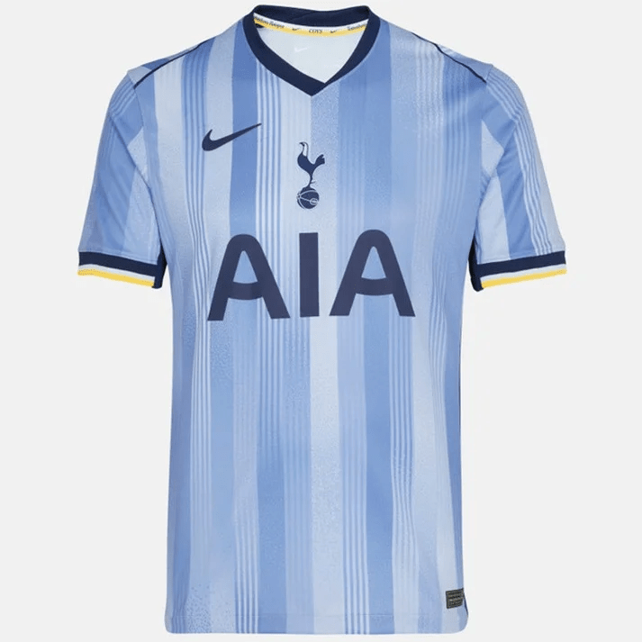 Camisa Tottenham Away 24/25 s/n° Torcedor Masculina