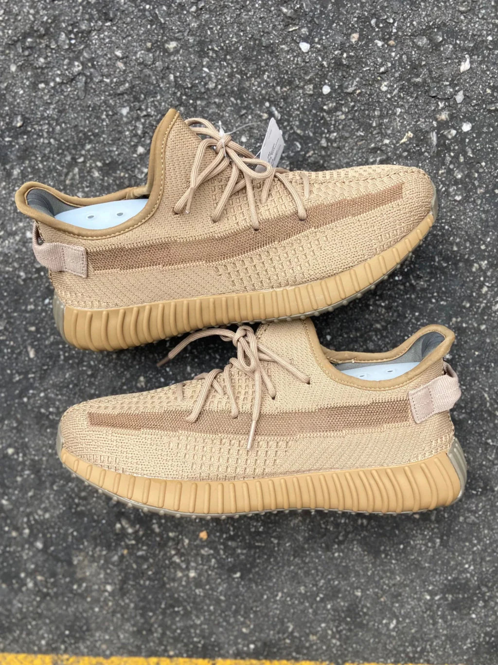 Adidas Yeezy Boost 350 V2 - Mocha - Importado