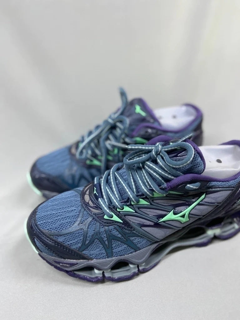 Mizuno Prophecy 7 - Roxo