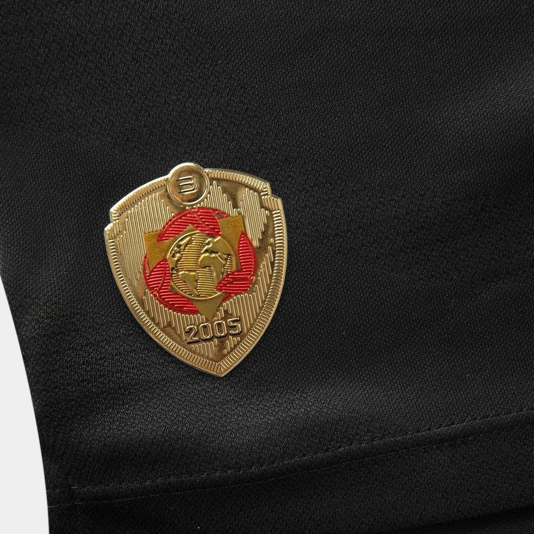 Camisa Comemorativa Sao Paulo 2025 Jogador