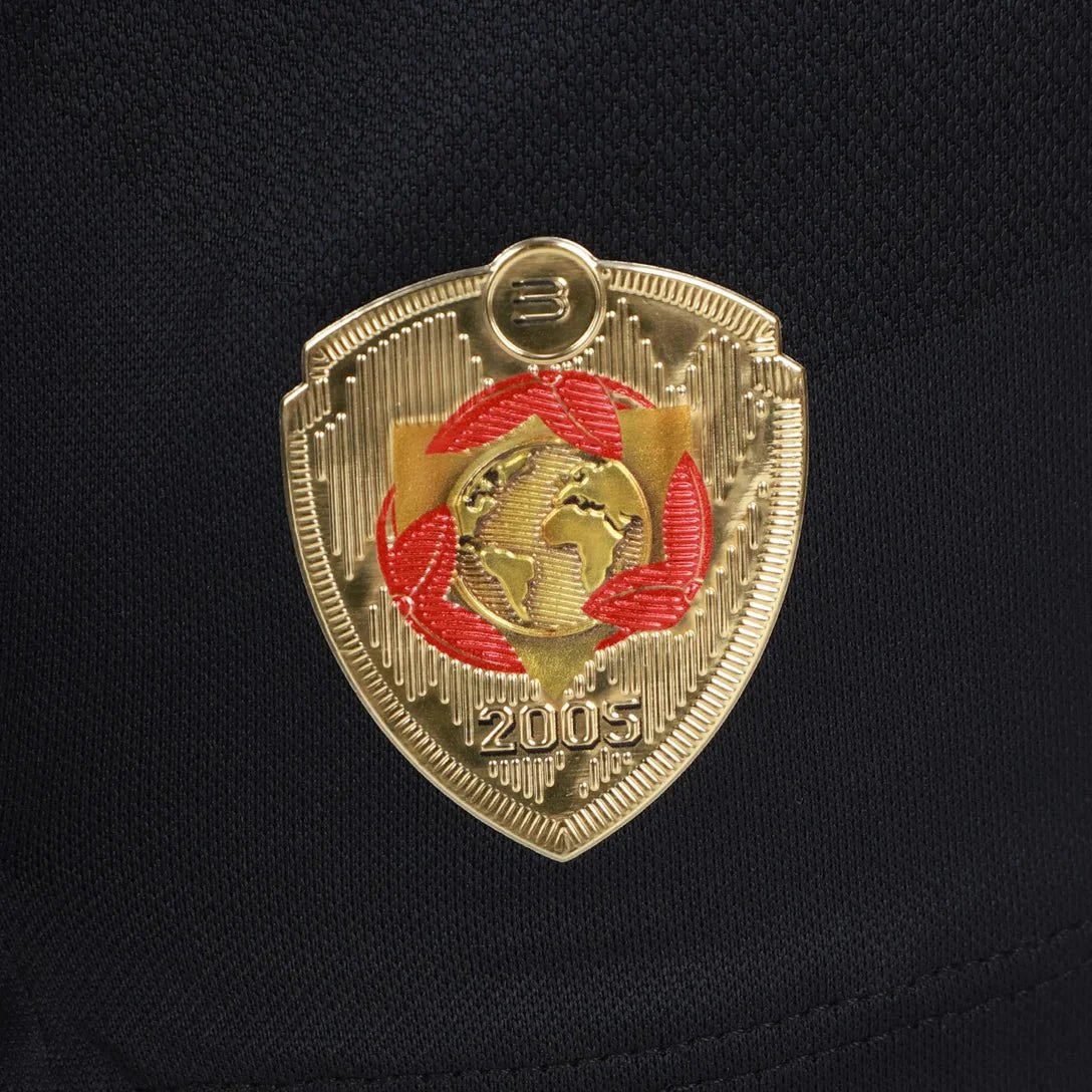 Camisa Comemorativa Sao Paulo 2025 Jogador