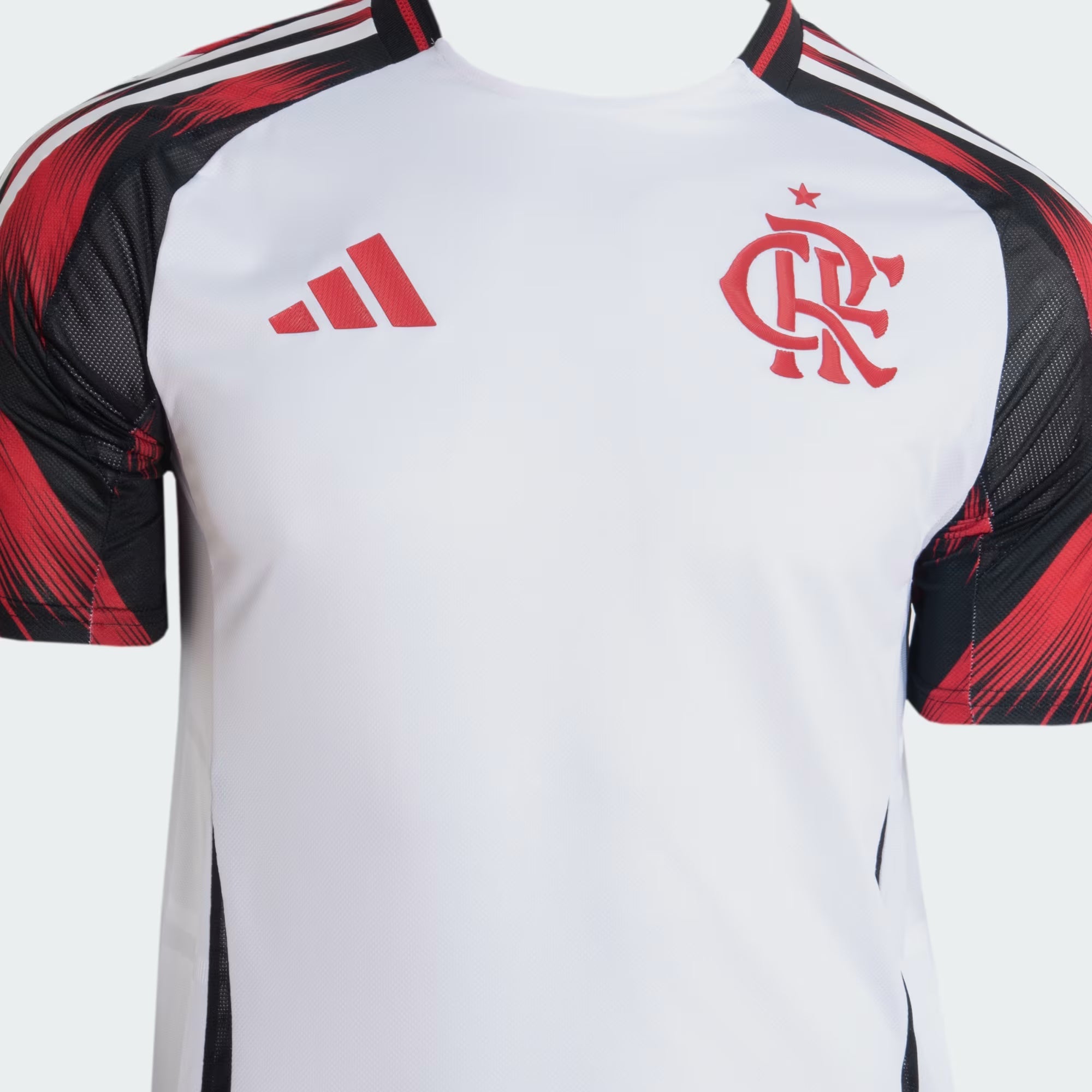 Camisa II Flamengo 2025/26 - Jogador