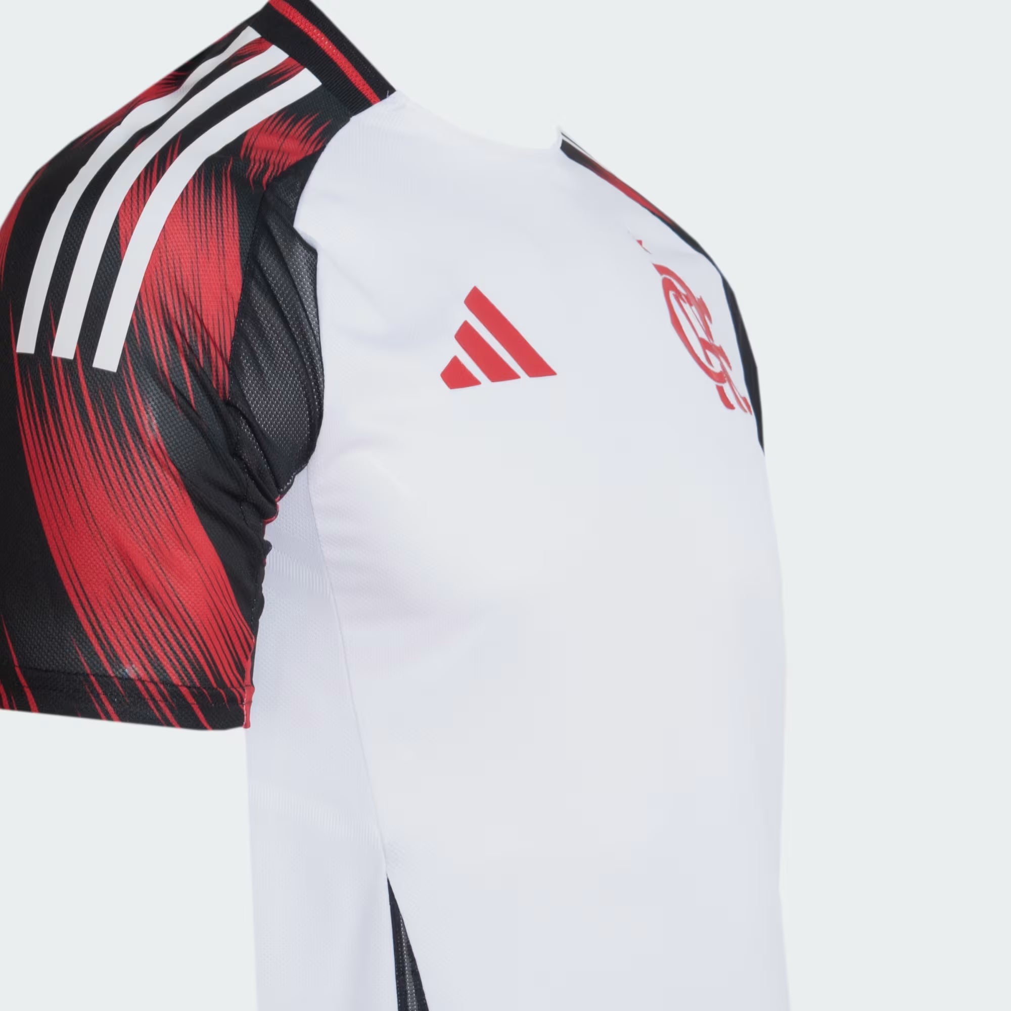 Camisa II Flamengo 2025/26 - Jogador