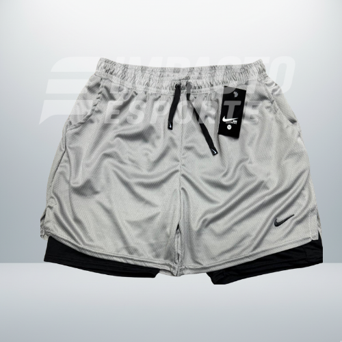 Shorts  Nike  compressão   dri-fit unidade