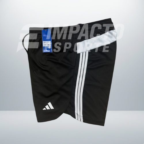 Shorts adidas faixa dri-fit unidade