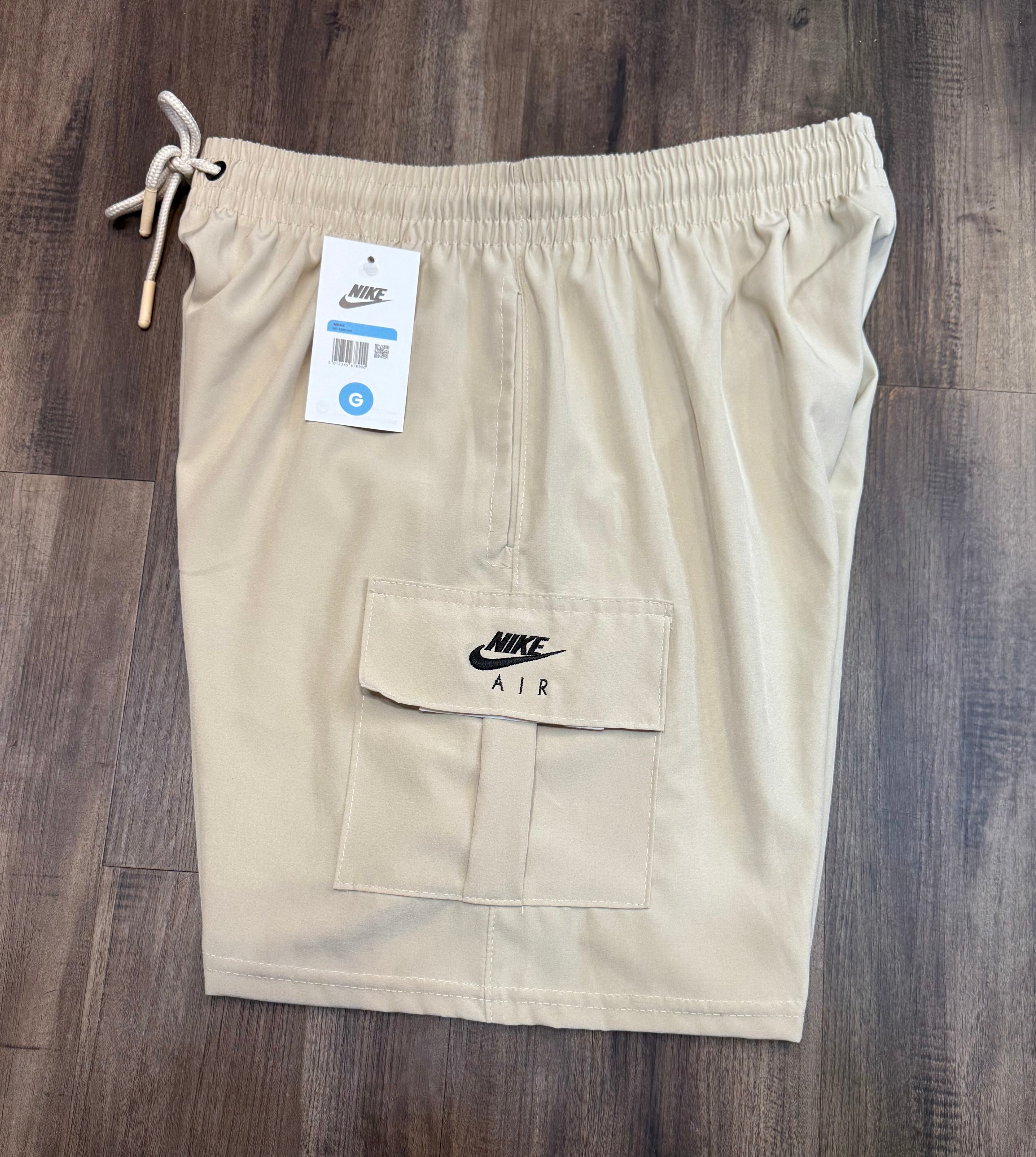 Shorts cargo dri-fit unidade