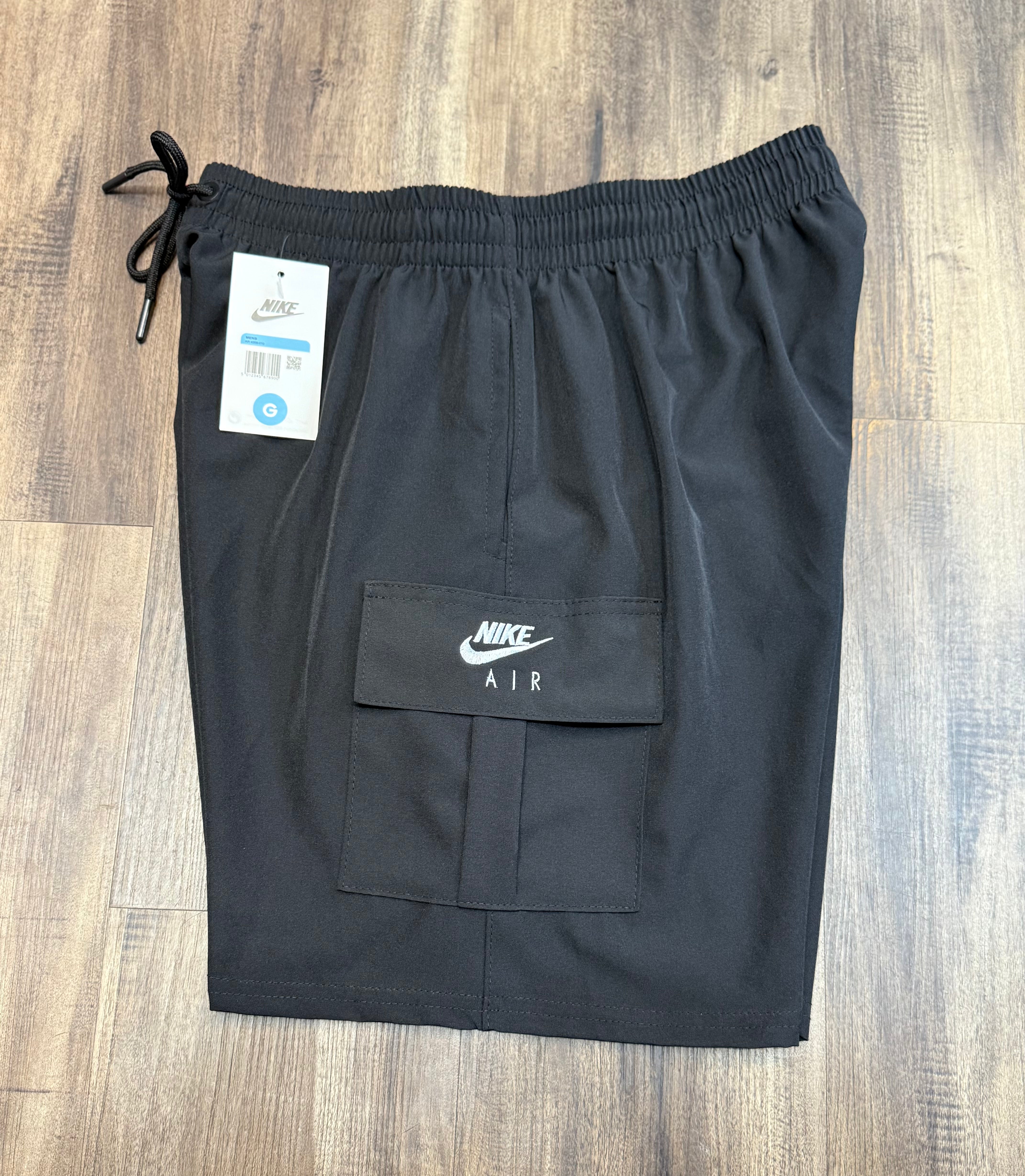 Shorts cargo dri-fit unidade