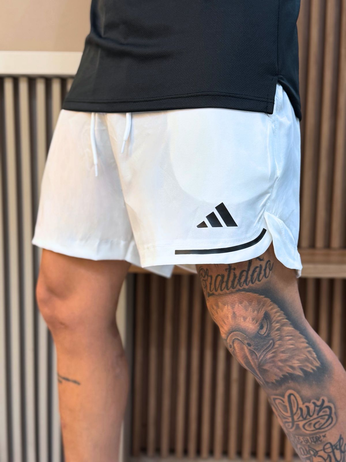 Shorts adidas dri-fit unidade