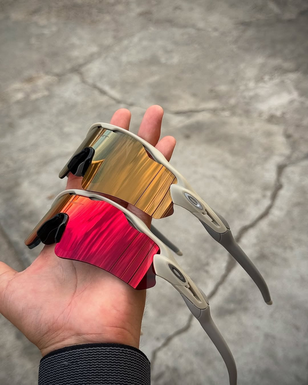 Oculos Oakley - Radar® EV Path