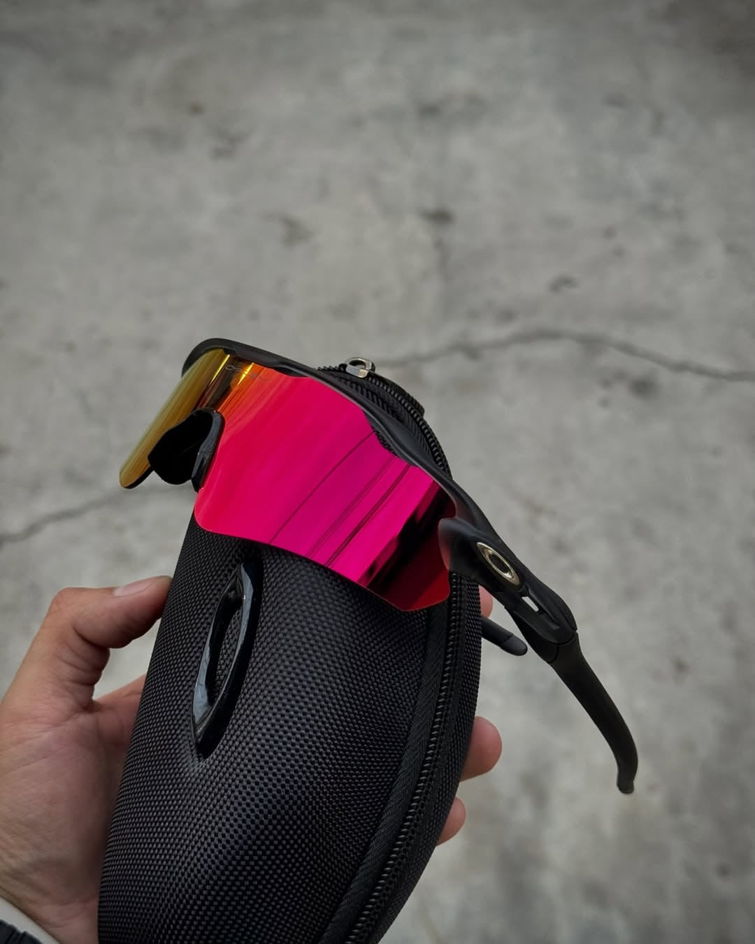 Oculos Oakley - Radar® EV Path