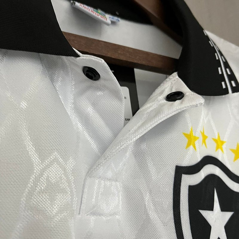 Botafogo Retro 1995 - Finta (7up)