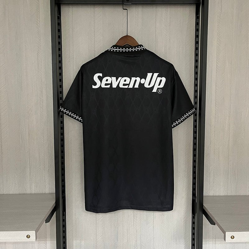 Botafogo Retro 1995 - Finta (7up)