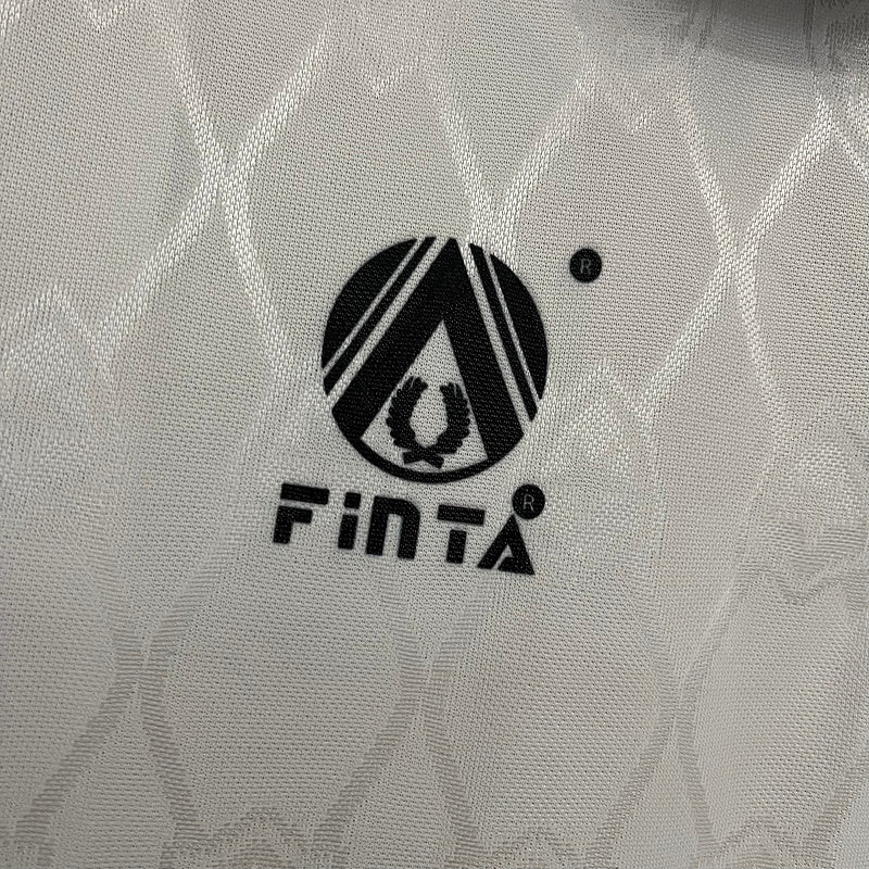 Botafogo Retro 1995 - Finta (7up)