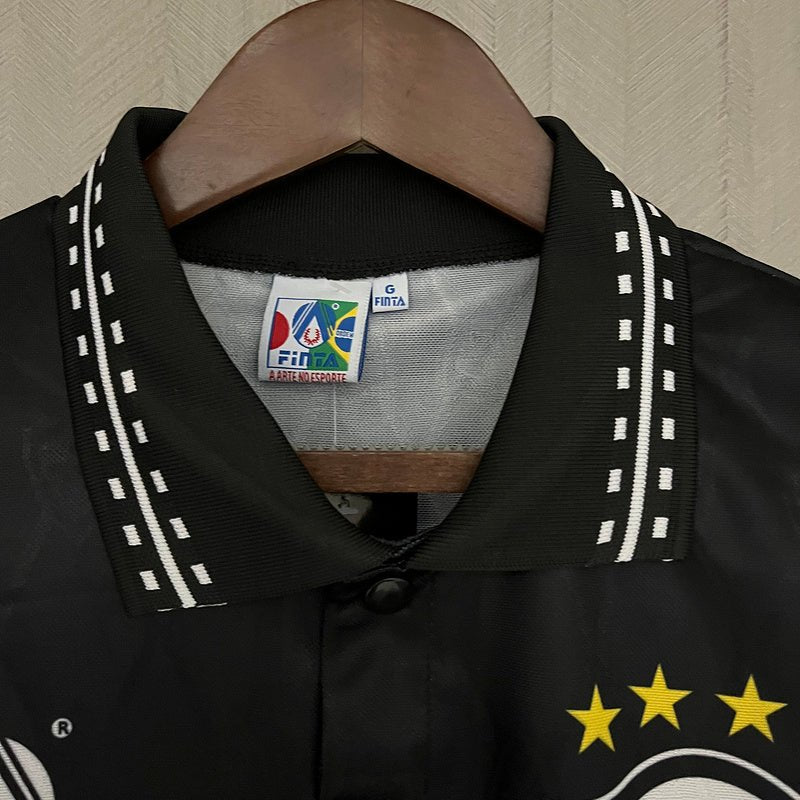 Botafogo Retro 1995 - Finta (7up)