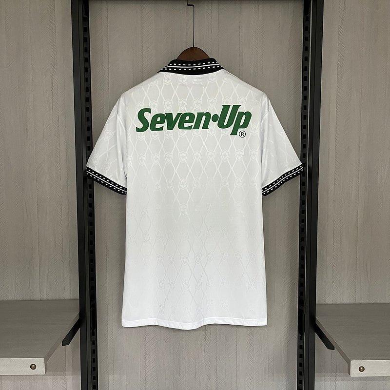 Botafogo Retro 1995 - Finta (7up)