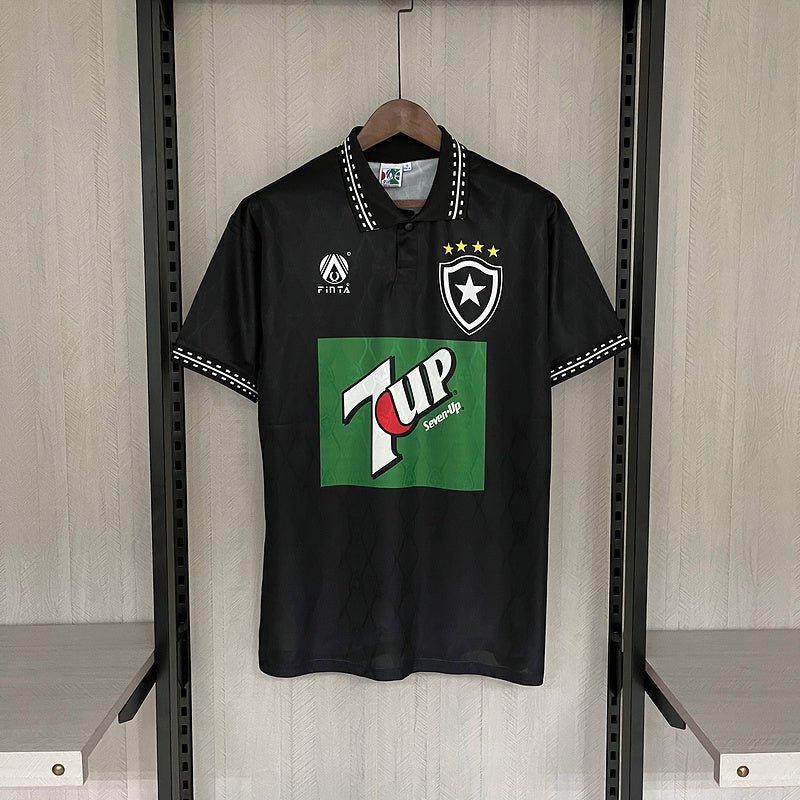 Botafogo Retro 1995 - Finta (7up)