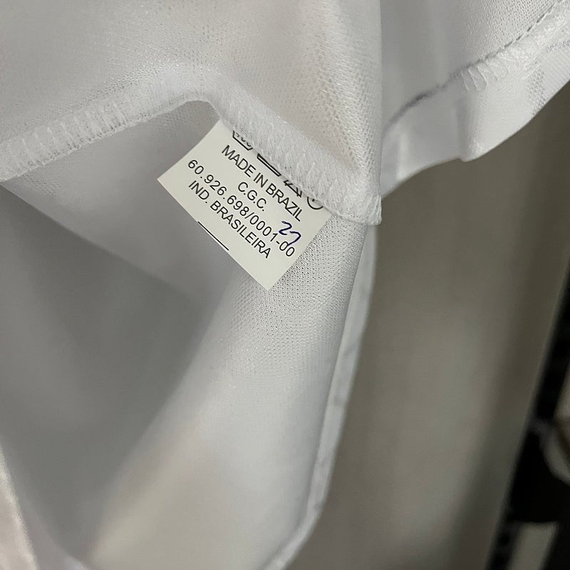 Botafogo Retro 1995 - Finta (7up)