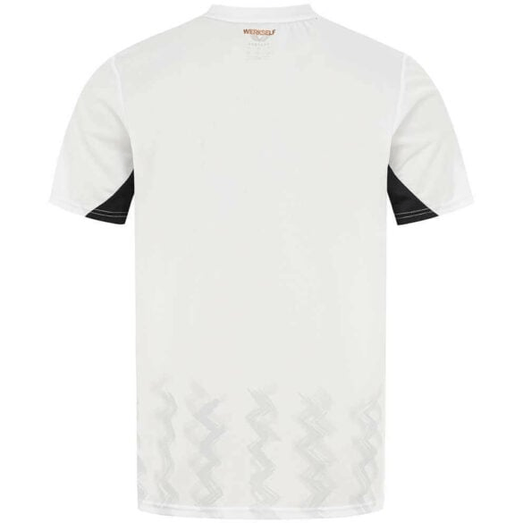 Camisa Bayer Leverkusen Away 24/25 - Branco