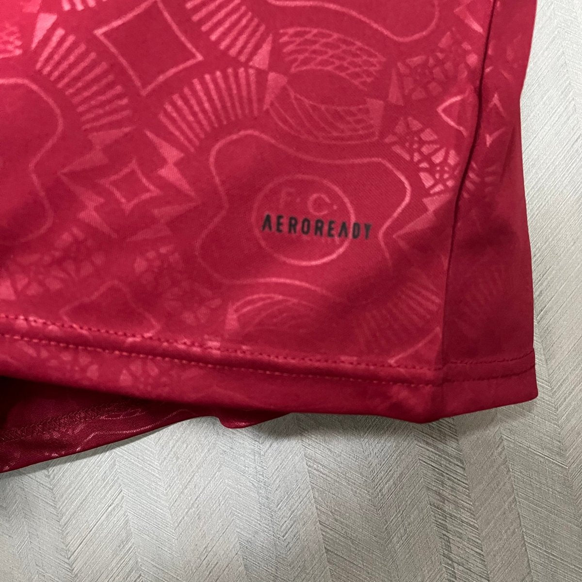 Camisa Bayern de Munique 125 Anos