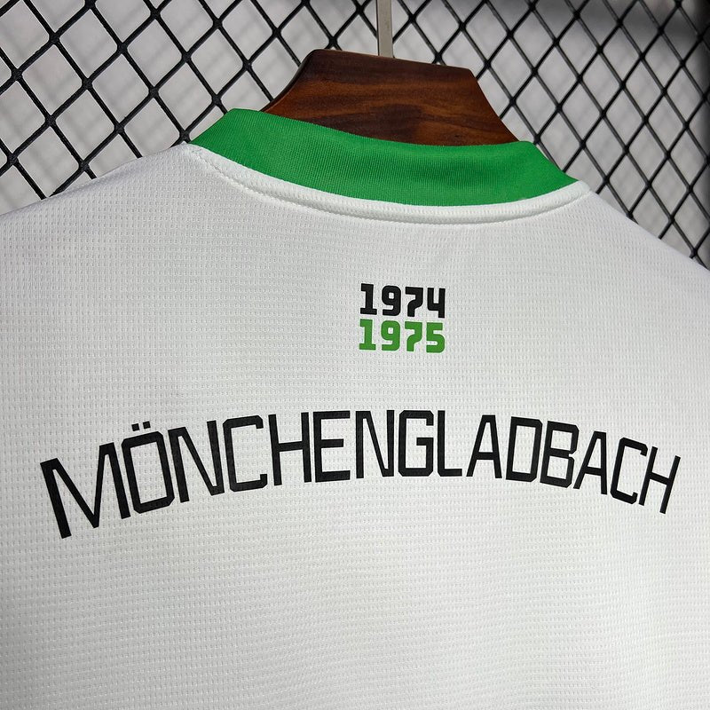 CAMISA BORUSSIA MONCHENGLADBACH 24/25