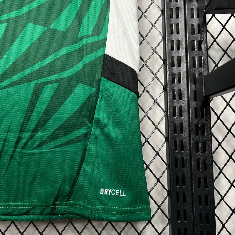 CAMISA BORUSSIA MONCHENGLADBACH 24/25