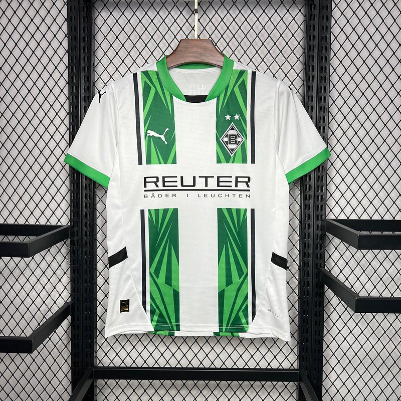 CAMISA BORUSSIA MONCHENGLADBACH 24/25