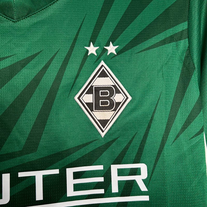 CAMISA BORUSSIA MONCHENGLADBACH 24/25