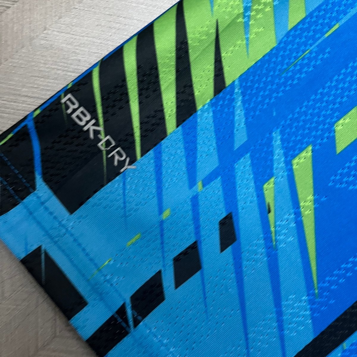 Camisa Botafogo Reebok 2025 - Goleiro