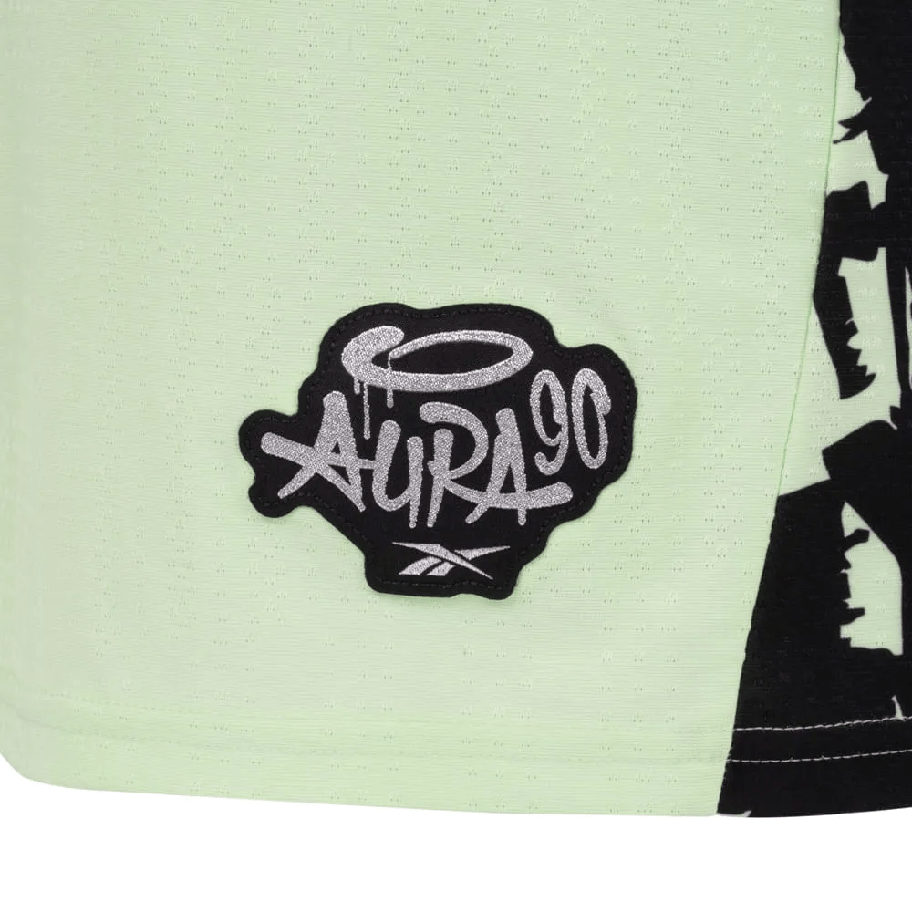 Camisa Botafogo Reebok Goleiro 2025