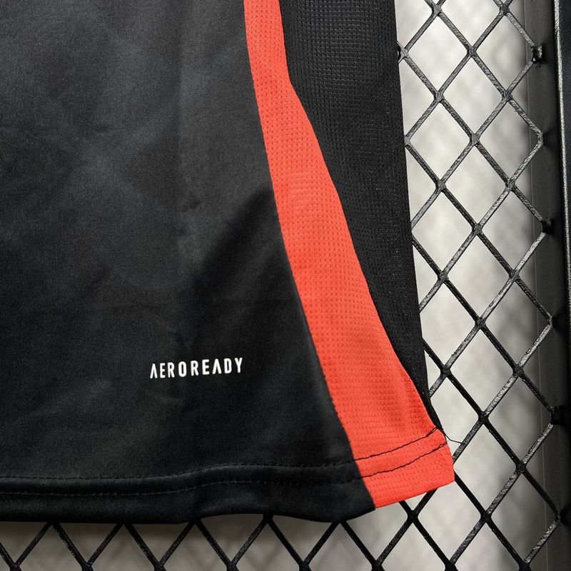 Camisa Colômbia II 24/25 Adidas - (Feminina)