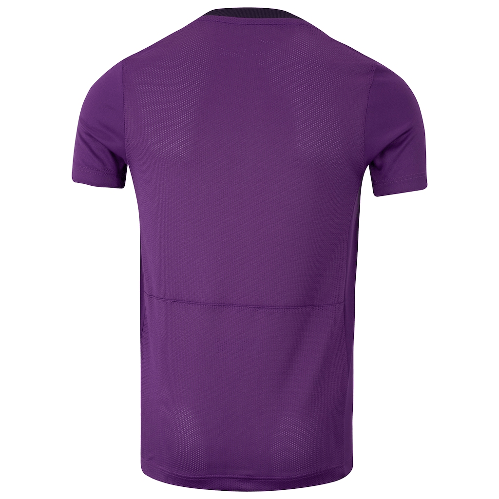 Camisa Corinthians Treino 25/26 Nike Masculina - Roxo