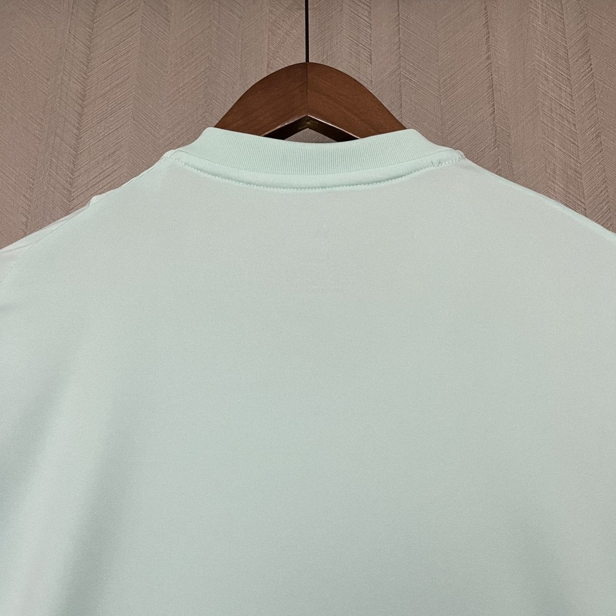 Camisa Cruzeiro 25/26 Treino Adidas - Azul Turquesa - (Feminina)