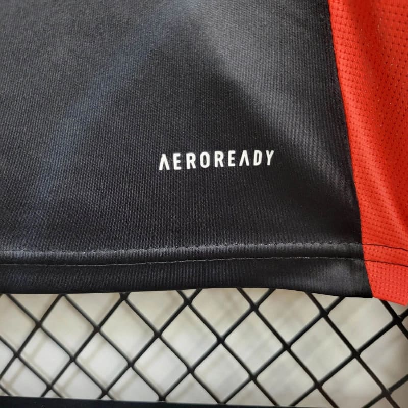 Camisa da Colômbia II 24/25 Adidas