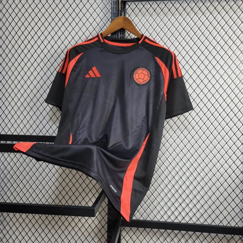 Camisa da Colômbia II 24/25 Adidas