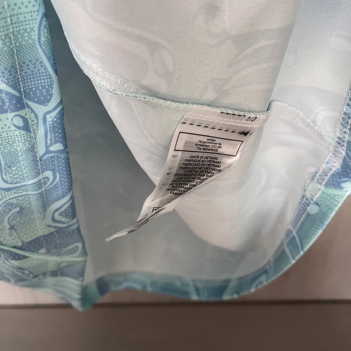 Camisa da Juventus Away 2025 Azul Claro