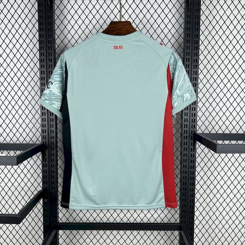 Camisa do Milan Away 2025
