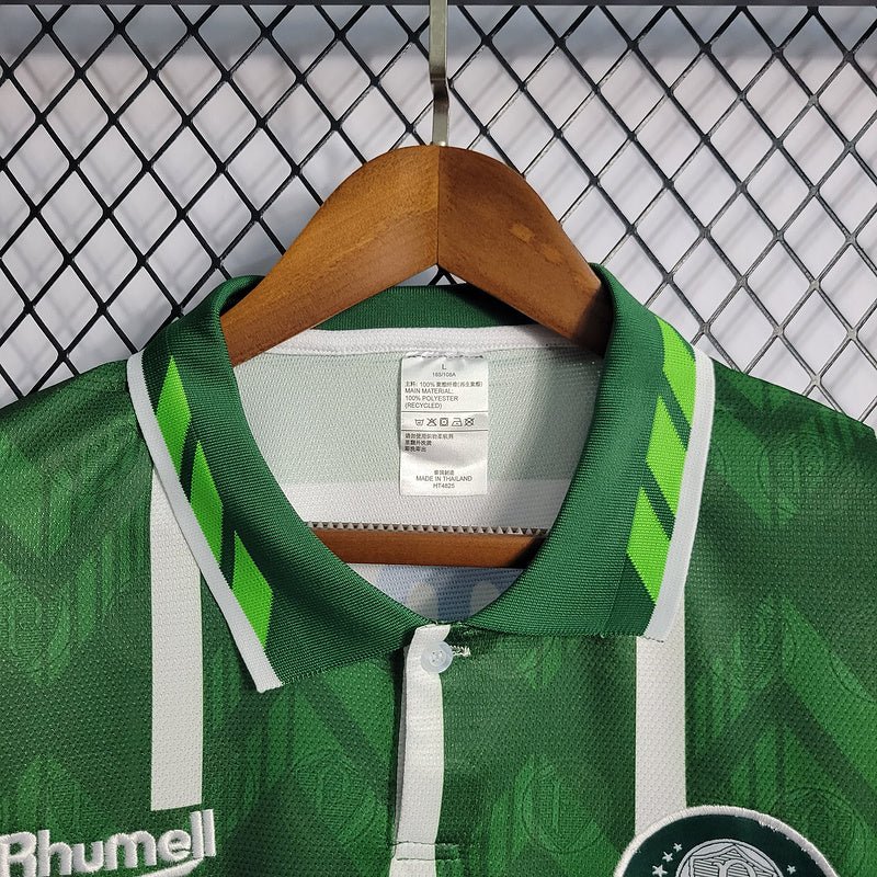 Camisa do Palmeiras Retro 1996