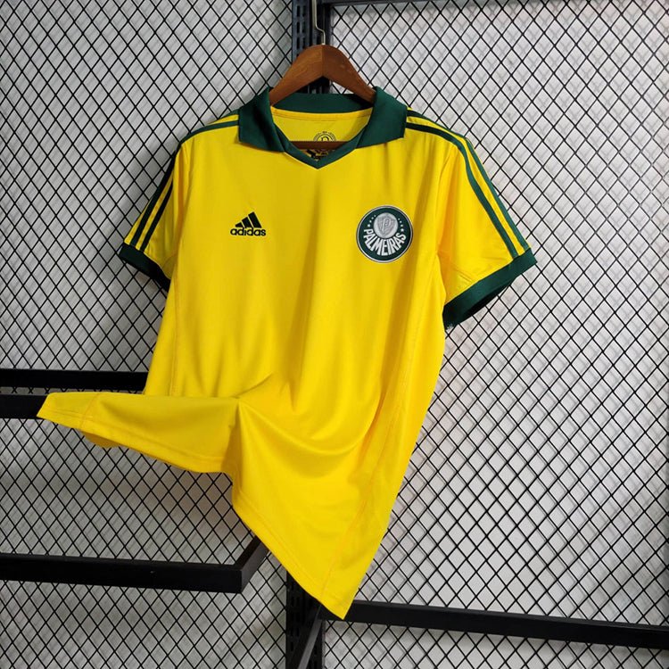 Camisa do Palmeiras Retro 2014