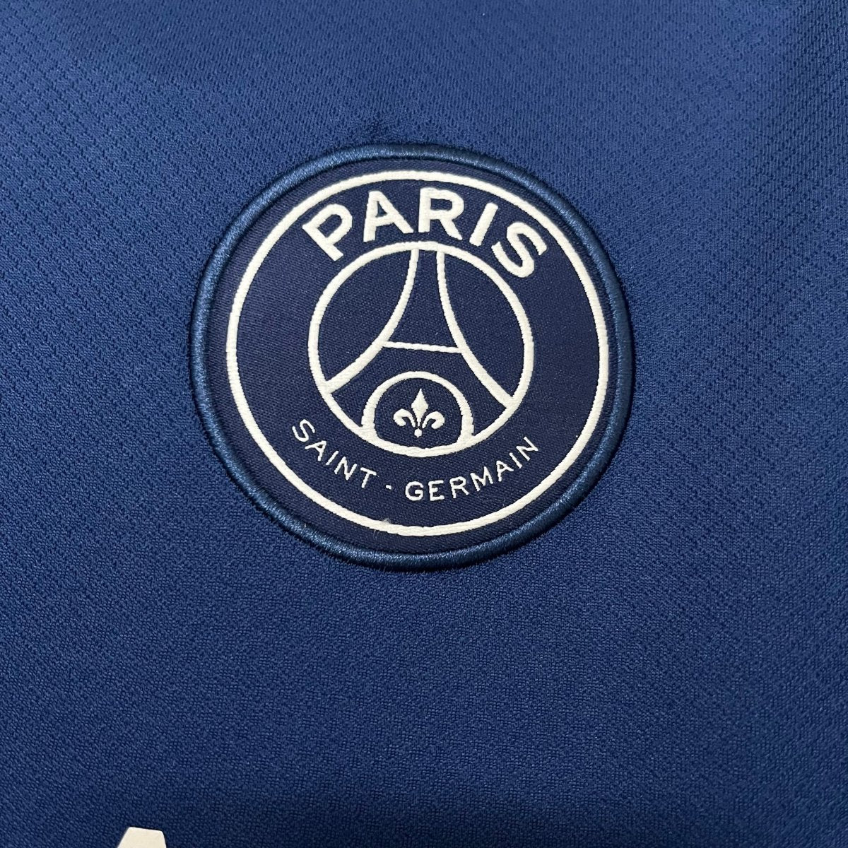 Camisa do PSG IIII 2025 - Azul