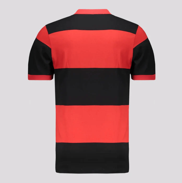 Camisa Flamengo Edição Comemorativa 1981