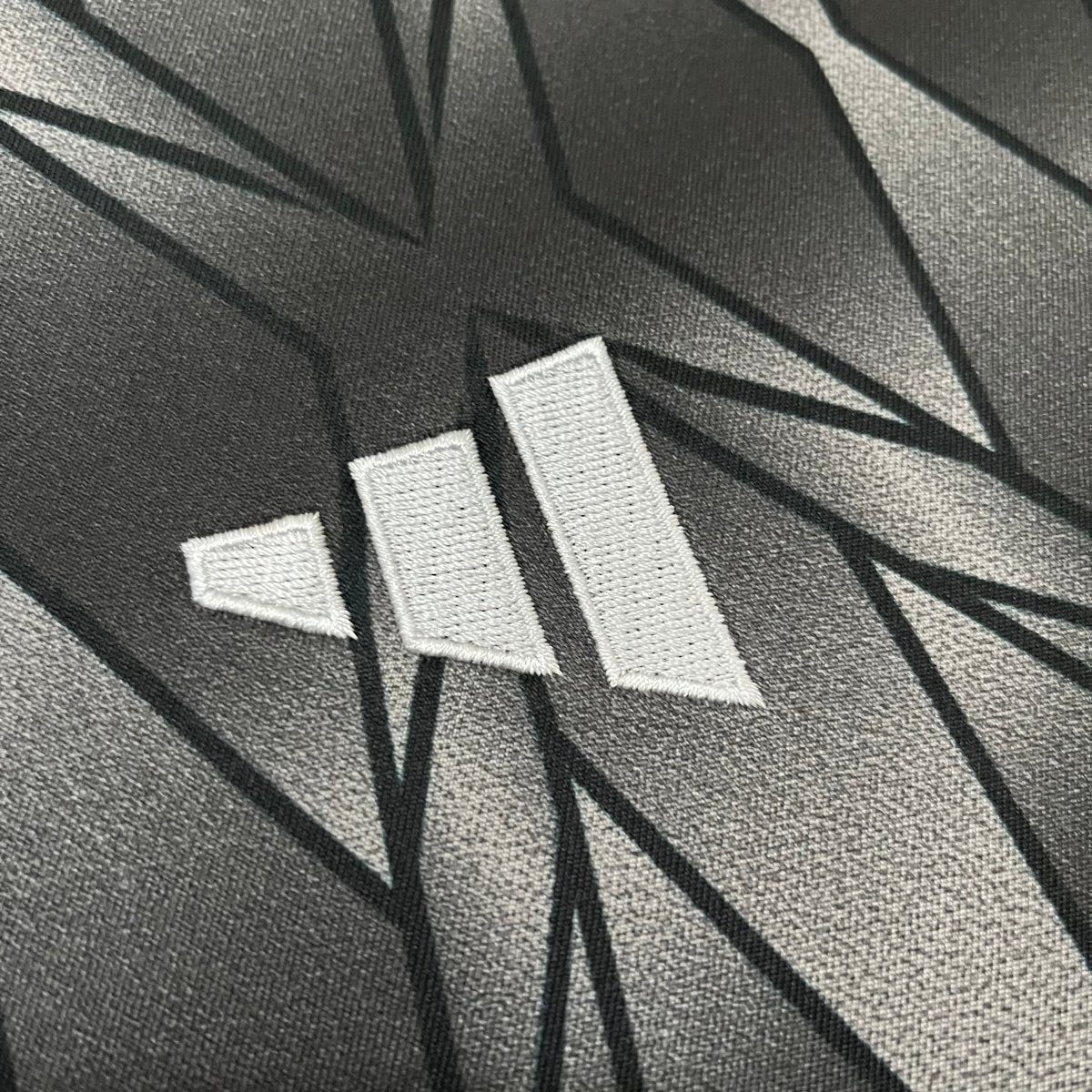 Camisa Flamengo III 24/25 Adidas Masculina - Cinza