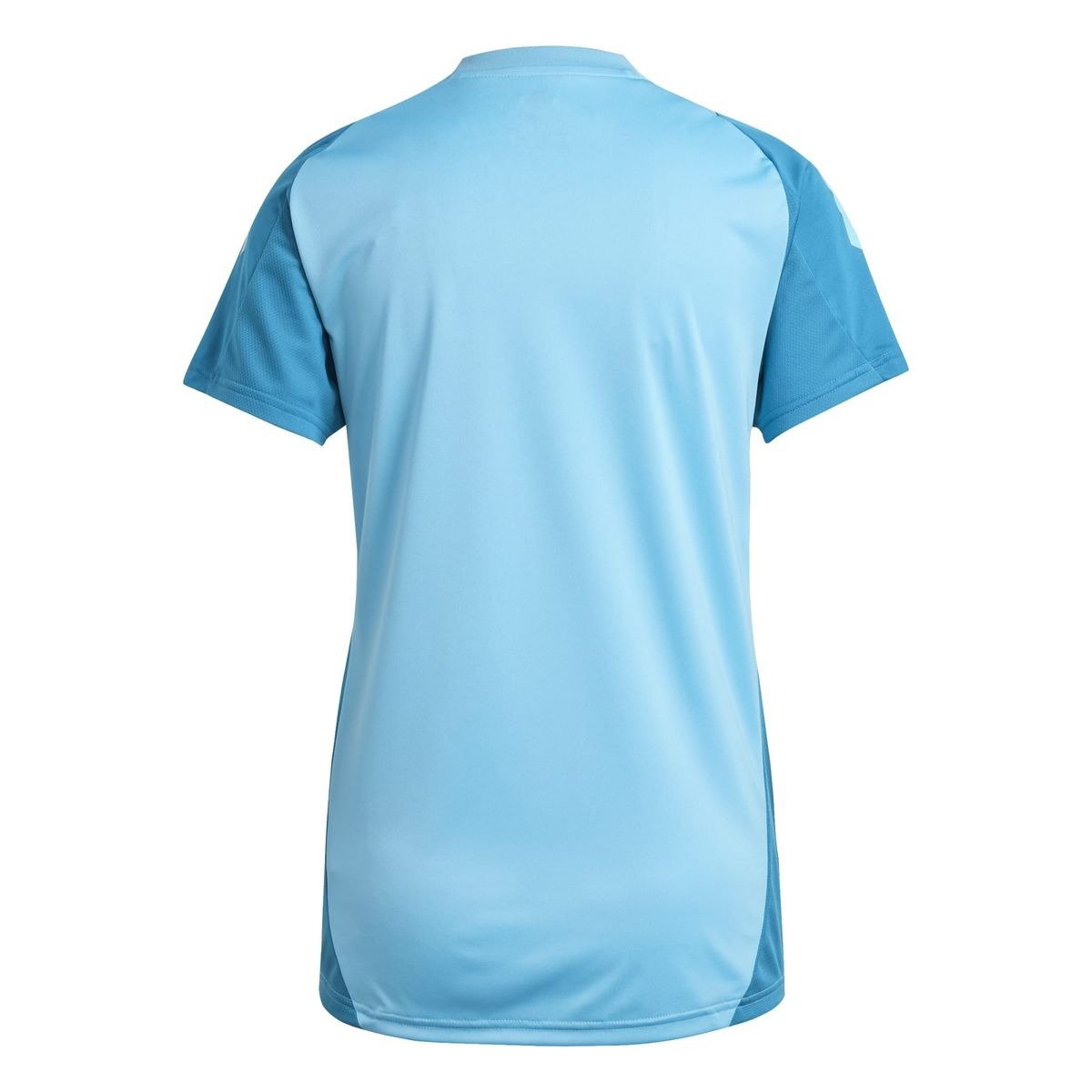 Camisa Flamengo Treino 2025 - Azul - (Feminina)
