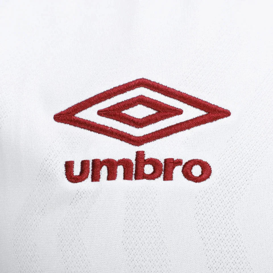 Camisa Fluminense 2025/26 II Tricolor Umbro
