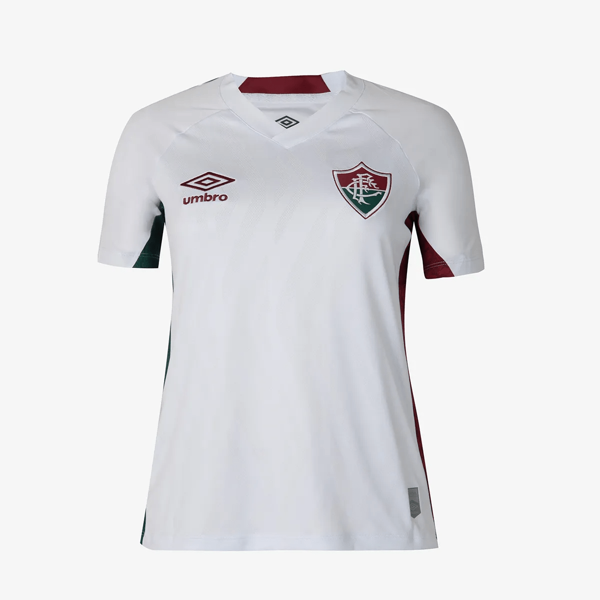 Camisa Fluminense 2025/26 II Tricolor Umbro - (Feminina)