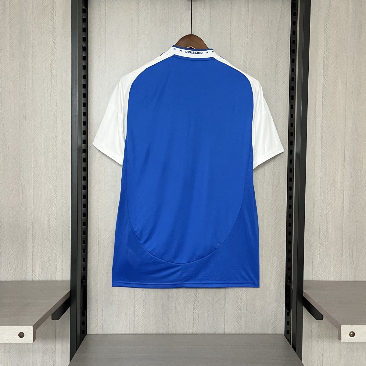 Camisa I Cruzeiro EC 2025/26