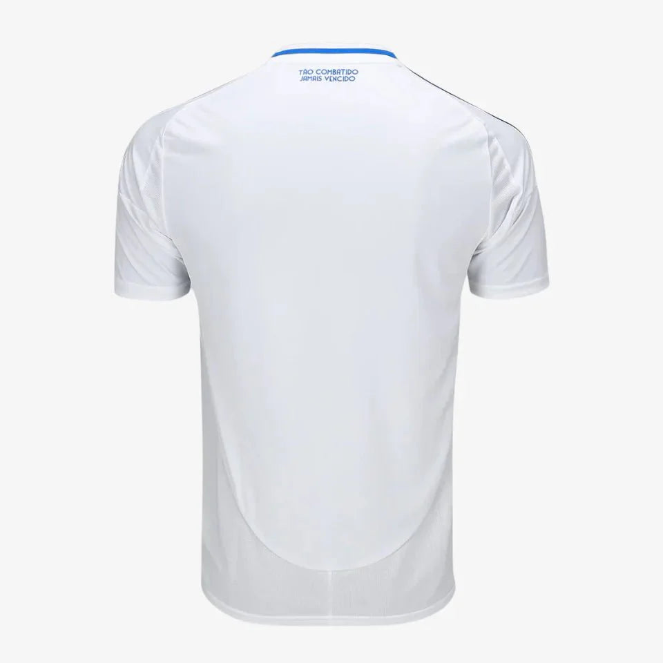 Camisa II Cruzeiro EC 2025/26