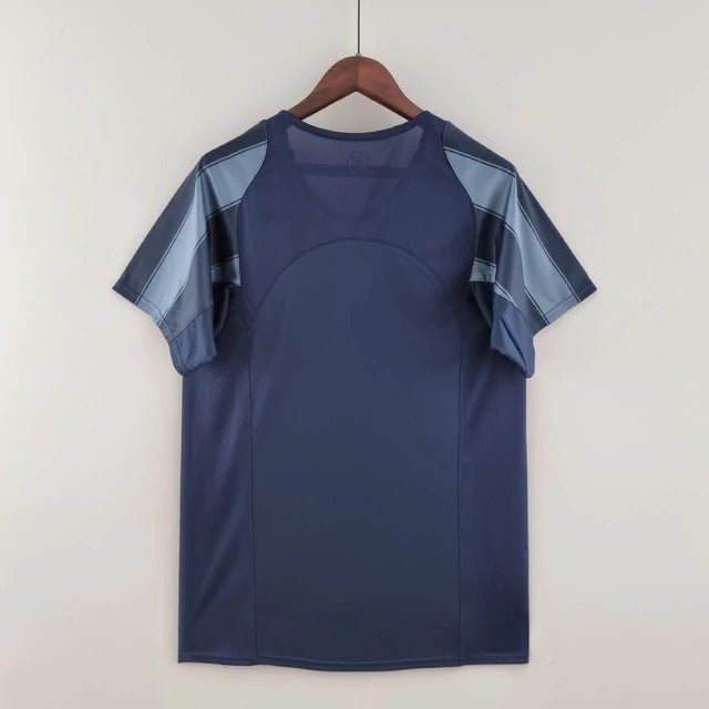 Camisa Inter de Milão Retrô 04/05 Masculino