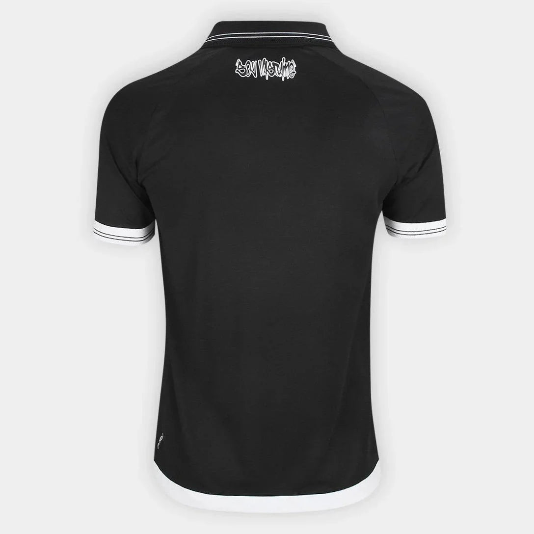 Camisa Kappa Vasco da Gama 2025/26 I Masculino