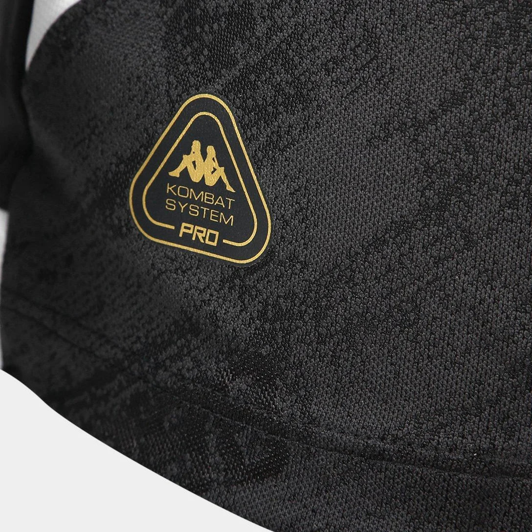 Camisa Kappa Vasco da Gama 2025/26 I Masculino