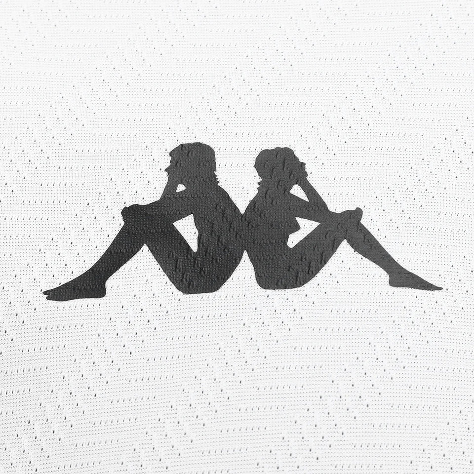 Camisa Kappa Vasco da Gama 2025/26 II Masculino